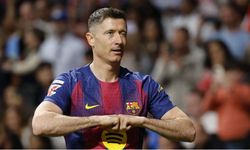 Robert Lewandowski ABD yolcusu!