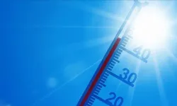 Uzmanlardan kritik uyarı: Kavurucu sıcaklar kapıda, hissedilen daha yüksek olacak!