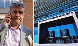 İBB Kültür A.Ş. Genel Müdür Yardımcısı kaçırıldı