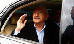 Kılıçdaroğlu'nun programı iptal oldu!