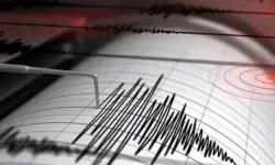 Datça açıklarında 3.7 büyüklüğünde deprem