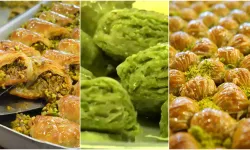 Türkiye ve Azerbaycan'dan baklava için ortak UNESCO hamlesi