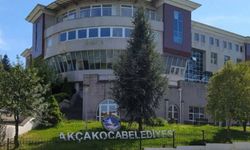 Akçakoca Belediyesi AK Parti'ye geçti!