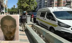 Turist, otel odasında ölü bulundu