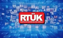 RTÜK'ten 2 kanala idari para cezası!