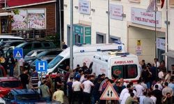 Borç kavgasında trajik son!