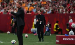 Vincenzo Montella: Her şeyi denedik, gol bulamadık
