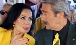 Türkan Şoray, Kadir İnanır'ın vefat haberini alınca fenalaştı
