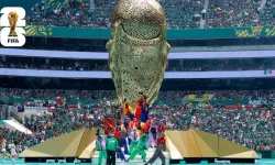 2026 FIFA Dünya Kupası'nda heyecan başladı! Turnuvanın ilk golü geldi...