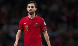 Bernardo Silva'ya bir teklif daha!