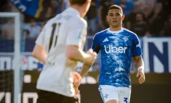 Fenerbahçe'den kiralanmıştı: Como'dan Diego Carlos açıklaması!