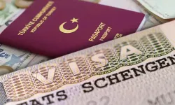 Türkiye, Schengen vizesine 15 yılda 890 milyon Euro ödedi