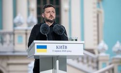 Zelenskiy: 40 günlük etki operasyonunu onayladım