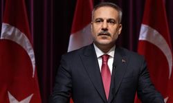Bakan Fidan: "AB üyeliği stratejik hedef olmaya devam ediyor"