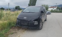 Bursa'da kaza: 3'ü çocuk 9 yaralı!