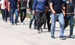 5 ilde yasa dışı bahis operasyonu: 26 tutuklama