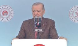 Erdoğan'dan CHP'ye tepki: Siyasi parti değil sanki dövüş kulübü!