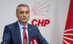 CHP Sözcüsü Müslim Sarı: 6 il başkanı ihraç edildi