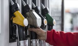 Benzine indirim geldi... Tabela değişti!