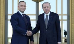 Erdoğan: NATO'nun caydırıcılığı ortak önceliğimiz!