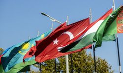 Türk Devletleri Teşkilatı'na ilişkin kanun Resmi Gazete'de