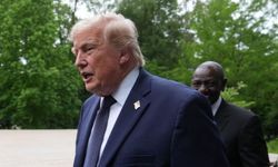 Trump: İsrail, Hizbullah'la ateşkes yapmalı!