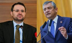 Akın Gürlek, Özgür Özel'e açtığı davayı kazandı