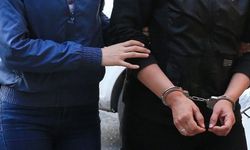 Canlı yayında terör propagandasına 2 tutuklama!