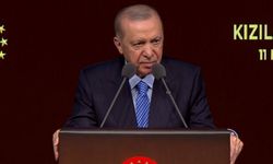 Erdoğan'dan İsrail'e tepki: "Eninde sonunda hesap verecekler"