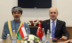 TBMM Başkanı Kurtulmuş'tan Bakü'de diploması trafiği!