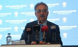 Yazıcı: Yeni anayasa referandumla hayat bulacak