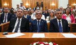 Günaydın ve Başarır’ın grup başkanvekillikleri düştü!