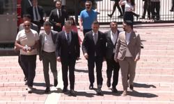 Olağanüstü kurultay imzaları genel merkezde!
