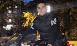 Karne günü bıçaklanan çocuk öldü!