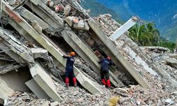 Venezuela'da ölü sayısı yükseliyor
