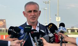 TFF Başkanı Hacıosmanoğlu: Özür diliyoruz