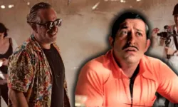 GORA 4 GORA filminin çekimleri başladı!