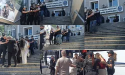 5 ilde ‘Şapkalılar’ operasyonu: 24 şüpheli yakalandı!