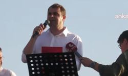 CHP İzmir'in “alternatif" başkanı Güç’ten “mücadele” çağrısı!