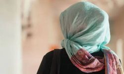 'Kapalılar imha edilsin' paylaşımına tutuklama
