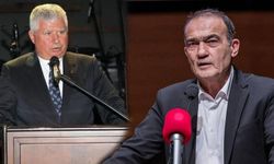 Tugay'ın istifasının ardından hareketlilik: İki meclis üyesi istifa etti!