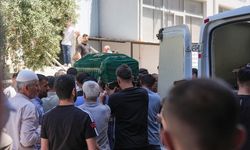 Feci kazada can vermişlerdi... Anne kıza acı veda!