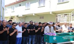 Feci kazada can vermişti... Üniversiteli Zehra'ya acı veda!