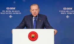 Erdoğan: Sahadaki gücümüzü masada da kabul ettiriyoruz