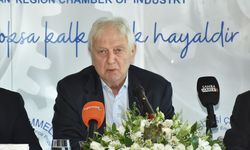 Başkan Yorgancılardan OVP Programı’na dikkat çeken benzetme: Kırık masada yemek yemek zor!
