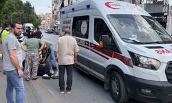 Kazada yaralanmıştı... 17 yaşındaki Eymen kurtarılamadı!