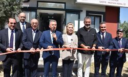 Hayırsever iş insanından Kemalpaşa’ya sağlık hizmeti desteği