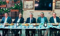 MHP İzmir'den STK'larla 'birlik buluşması'