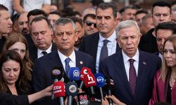 Özgür Özel, Ferdi Zeyrek anmasında: Yokluğuna katlanmak kolay değil!
