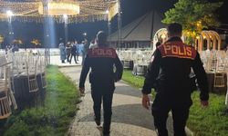Kütahya'da mezuniyet balosu kanlı bitti!